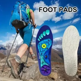 Foot Pad Insoles