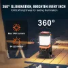 LED Camping Lantern, All-in-one