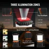 LED Camping Lantern, All-in-one