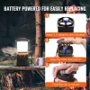 LED Camping Lantern, All-in-one